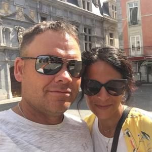 Meet your Posher, Elena